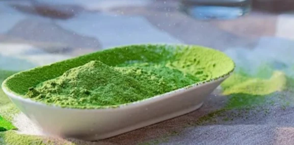 kale bulk powder